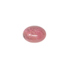 Oval Cabochon - Rhodonite - 10x14mm