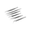 Stainless Steel Tweezer Set (Non-Magnetic)