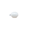 Silicone Resin Mould - Oval Egg