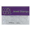 Jewel Stamps - Water Lillies 1