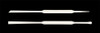 Padico Mixing Sticks for UV Resin - Set of 2