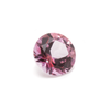 Natural Pink Topaz Gemstone