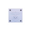 Mold Master Heart Toggle Insert