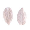 Silicone Mould - Leaf / Double Sided