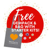 Free Gifts with Metal Clay Starter Kits