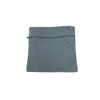 Anti-Tarnish Silver Zipped Storage Bag 15 x 15cm - TownTalk 124-TT400