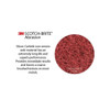 JoolTool Essentials: Mini 3M Scrubby Texturing Wheels  200-MINISCRUBBY