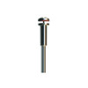 Foredom A-M19 Screw Type Mandrel Shank - 3.17mm (1/8") 106-A-M19