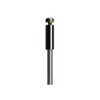 Foredom A-M20 Screw Type Mandrel Shank - 3.17mm (1/8") 106-A-M20