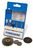 *Foredom Industrial Kit - SR Pendant Motor - Square Drive and Foot speed control K.SRH440-21
