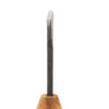 Dockyard Micro Carving Tools - 2mm Carving Tool Set of 5 (219-SET2SS-5)