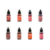 Alcohol Ink Red Tones - 14ml (244-RED)