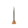 Dockyard Carving Tools - Skew - Tip