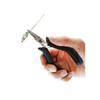 Ergonomic Roundnose Pliers