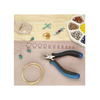 Ergonomic Roundnose Pliers