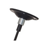 Foredom Disc Mandrel - 1.75"- 1/8" Threaded Shank