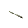 Knife End