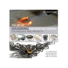 The Art of Soldering for Jewellery Makers: Techniques & Projects by Wing Mun Devenney