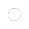 Silver Solder - Wire #75 - Hard
