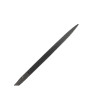 Small File - Fine - Half Round 102-F021