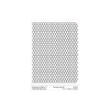 RMR Laser Texture Papers - Honeycomb #2 Cropped - 50 x 76mm