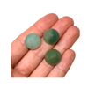 Cabochon - Round - Aventurine - 16mm