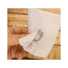 Anti Tarnish Tissue Paper 4 x4"