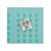 Finishing Touches Mould - Paw Print