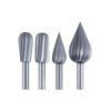 AdvantEdge Wax Bur Set 3/32"