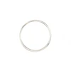 Fine Silver Round Wire - 0.20mm x 50cm