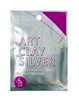 Art Clay Silver Clay 5g pack, ideal for classes and smaller designs