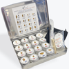 Wanaree Tanner Die Cut Tool Set - Limited Edition Masterclass - Contemporary Links & Frames