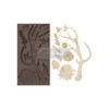 Prima Decor Mould - Loggers' Lodge 1 or 2 - 5x10"