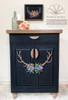 Prima Decor Mould - Loggers' Lodge 1 or 2 - 5x10"