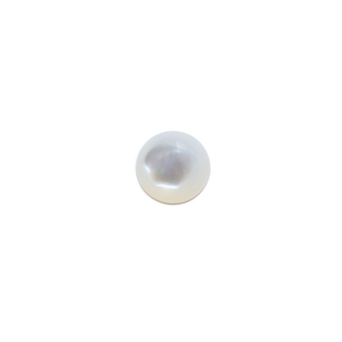 8mm cabochon