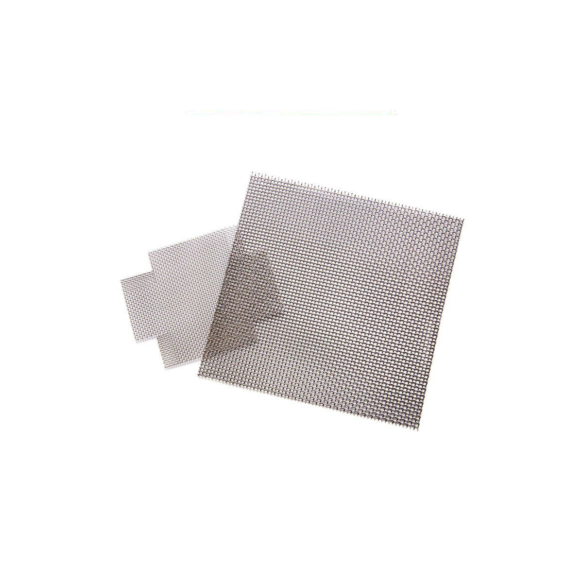 Gas Hob Firing Mesh With Cover Metal Clay Ltd