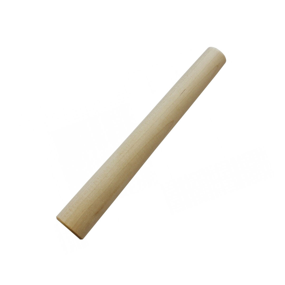 Wooden Ring Mandrel Extra Wide Metal Clay Ltd