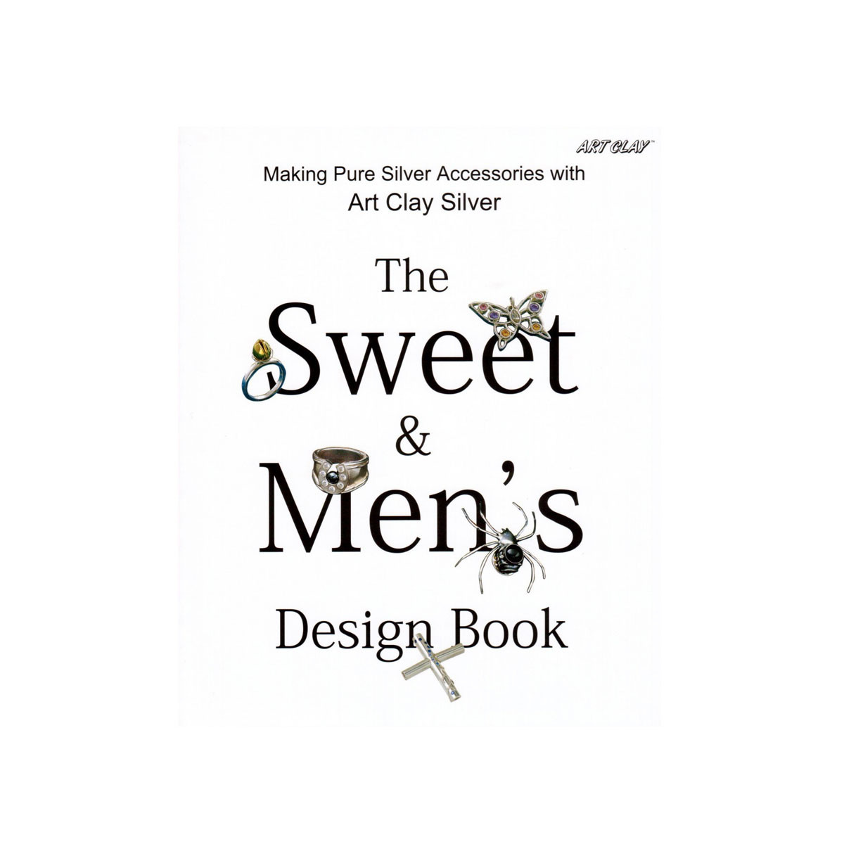 Sweet & Men's Jewellery Design Book