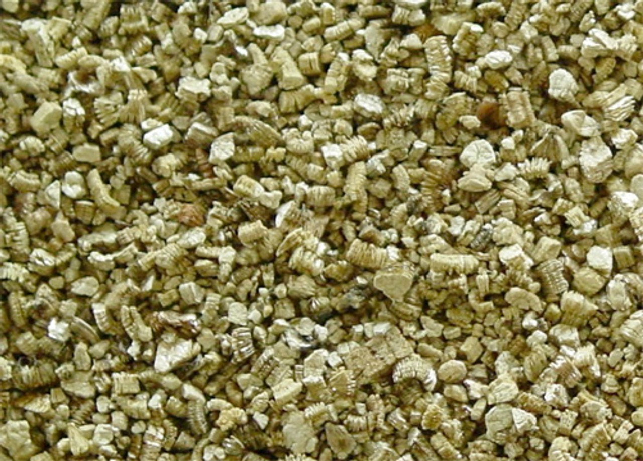 Vermiculite