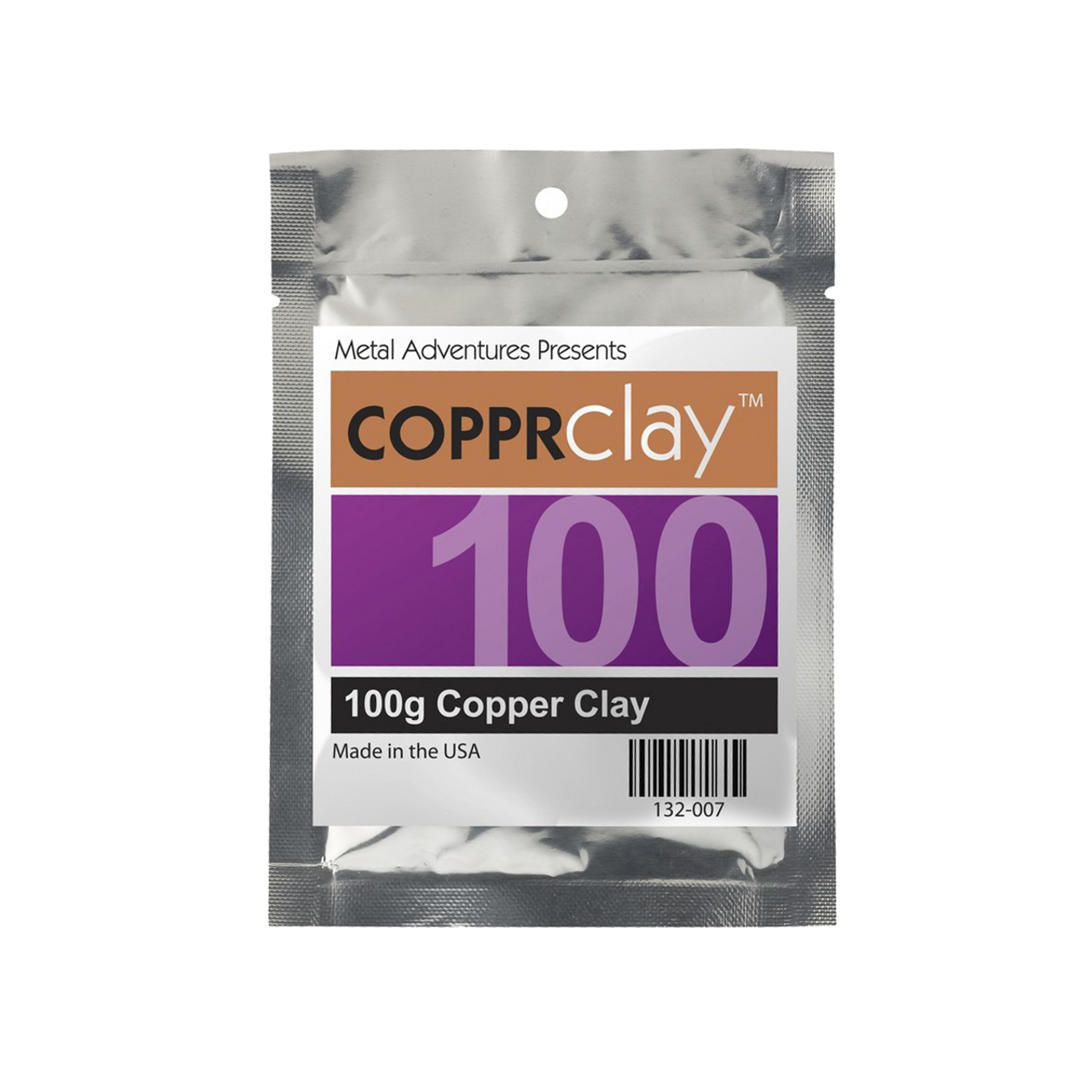 COPPRclay 100gm