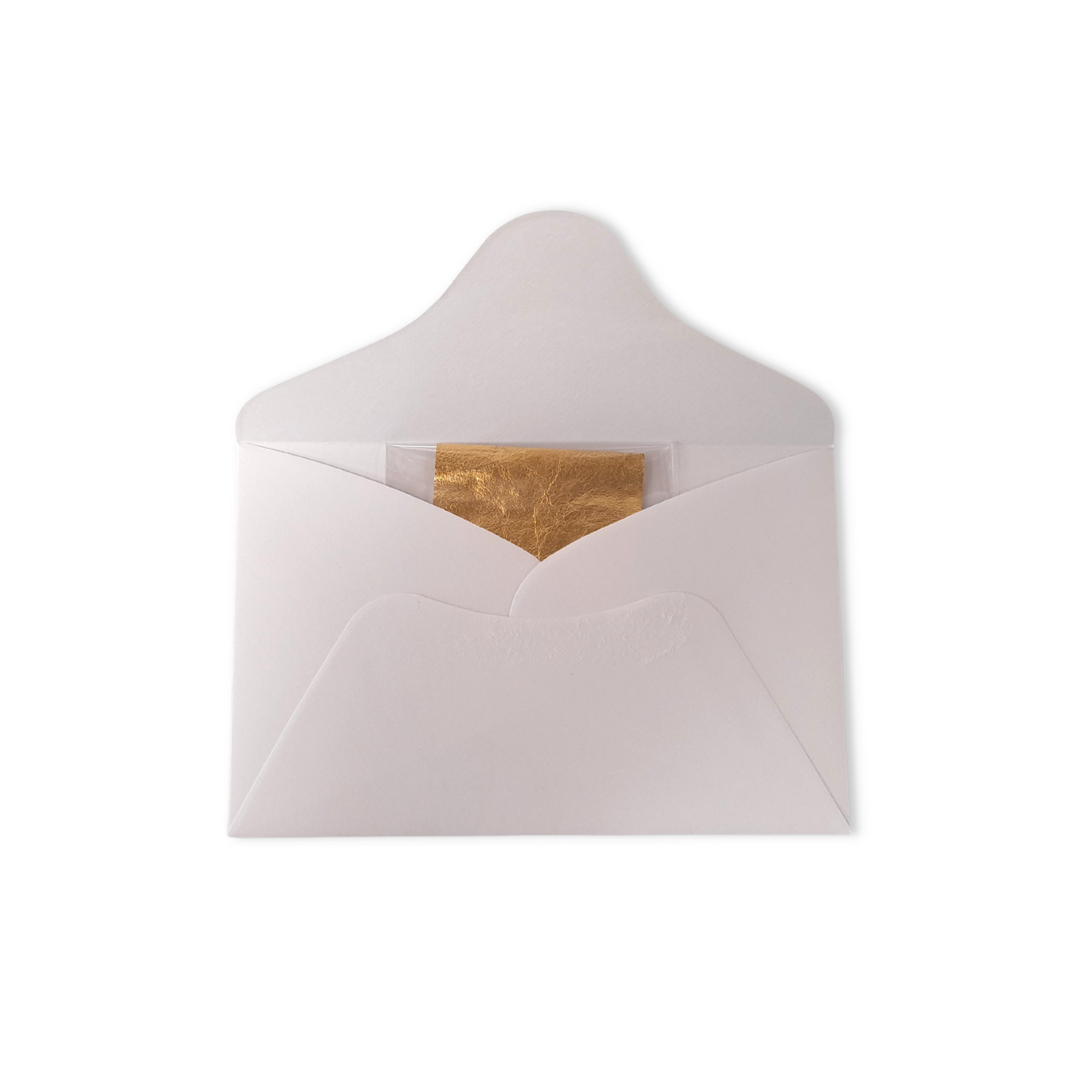 Gold Foil 24k - Extra Thick - Ideal for KeumBoo - 102-R-0043