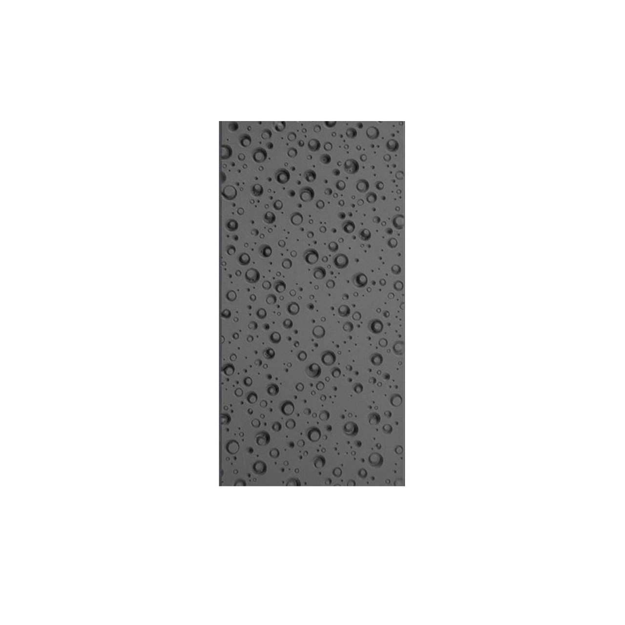 Texture Tile - Double Bubbles Embossed