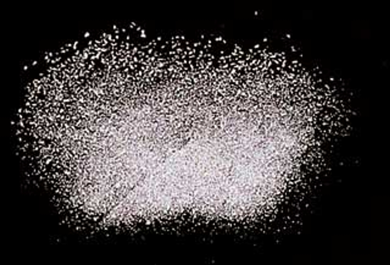 Fine Silver Frit - Fine - BULKBUY - 10gm