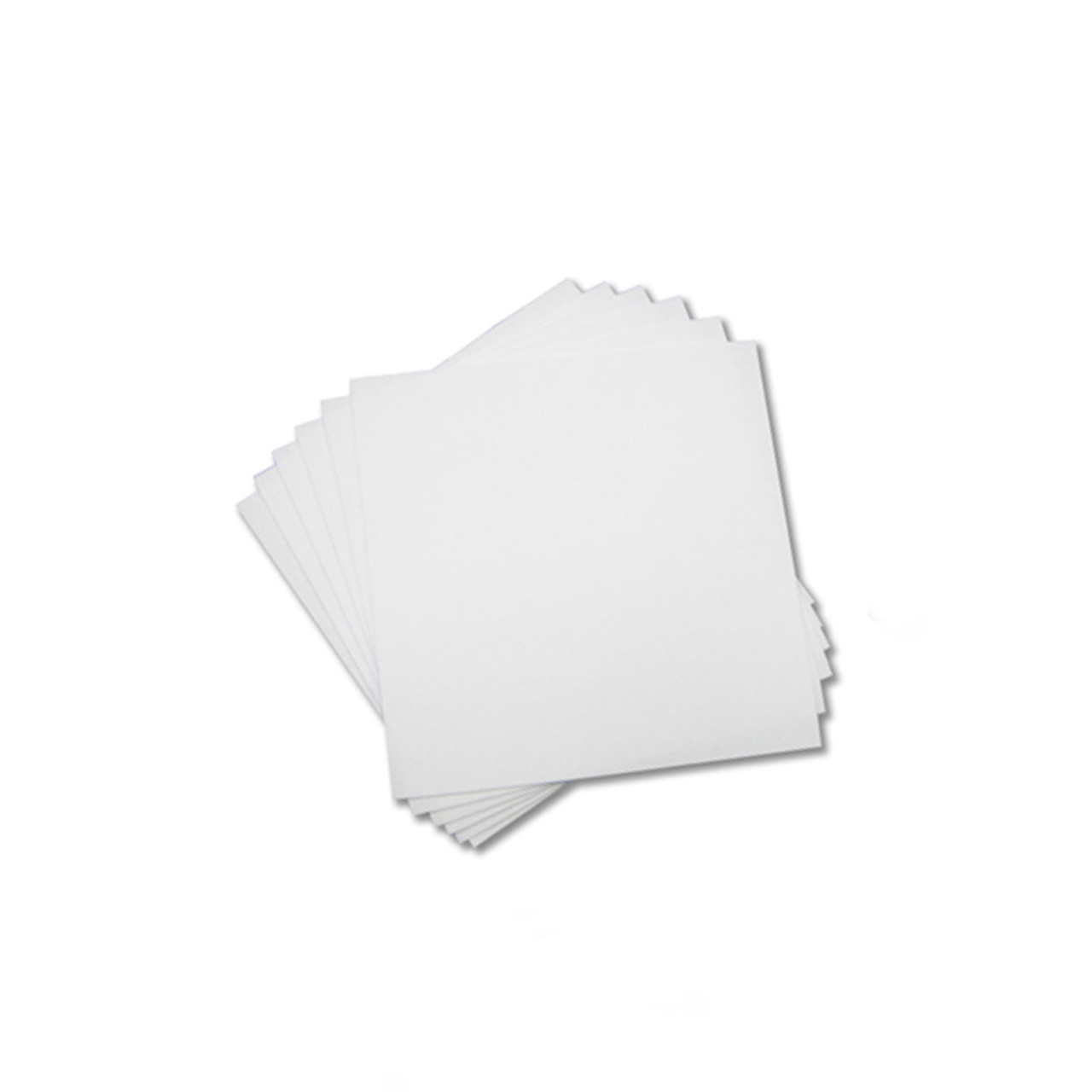 Fuseworks Kiln Paper - 15 x 15cm - Pack of 4