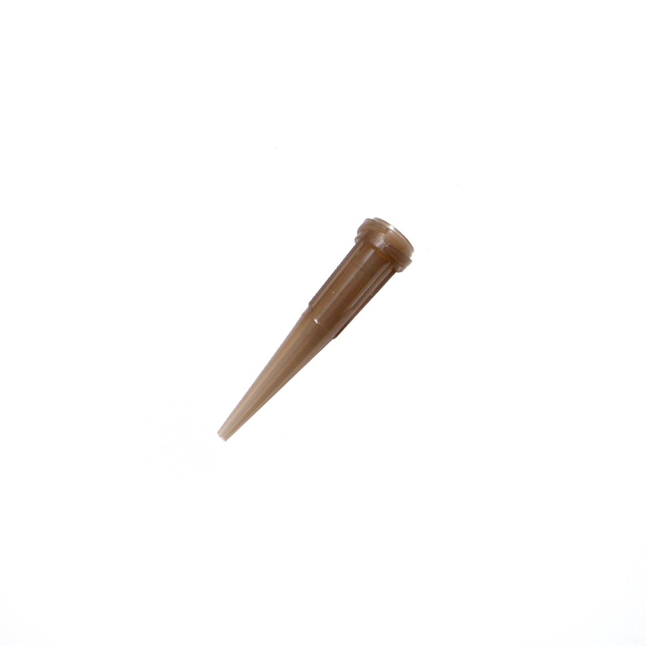 Syringe Tip - Grey Thick (1.2mm)