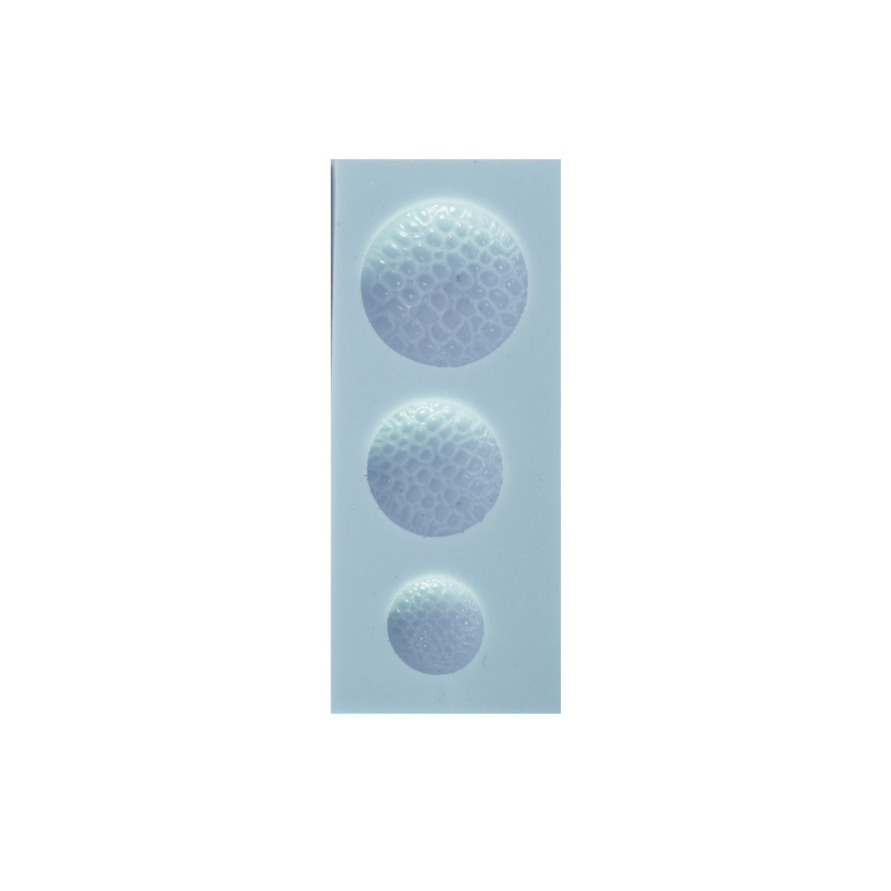 Prometheus Rosette Silicone Mould No.5