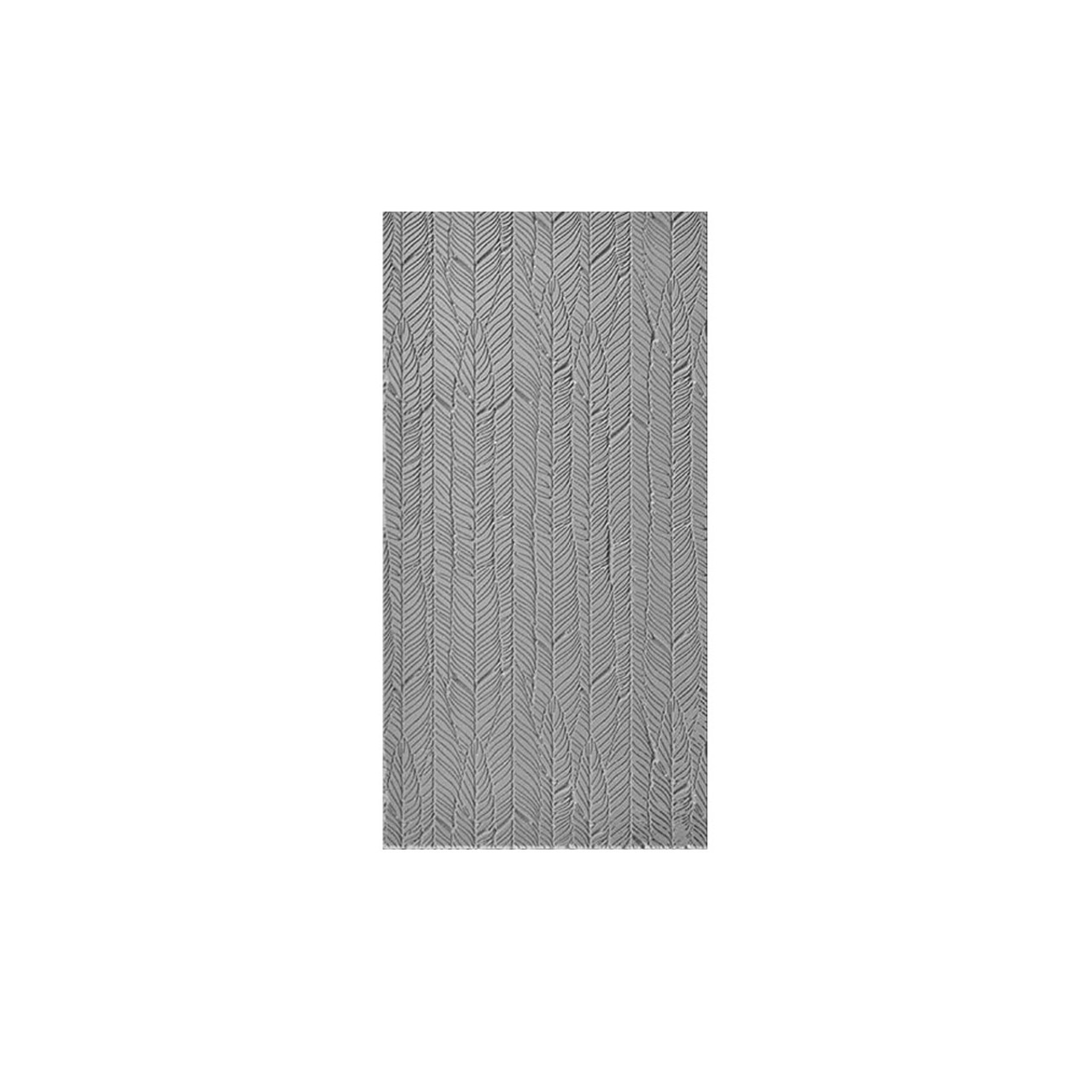 Texture Tile - Feathered Fineline