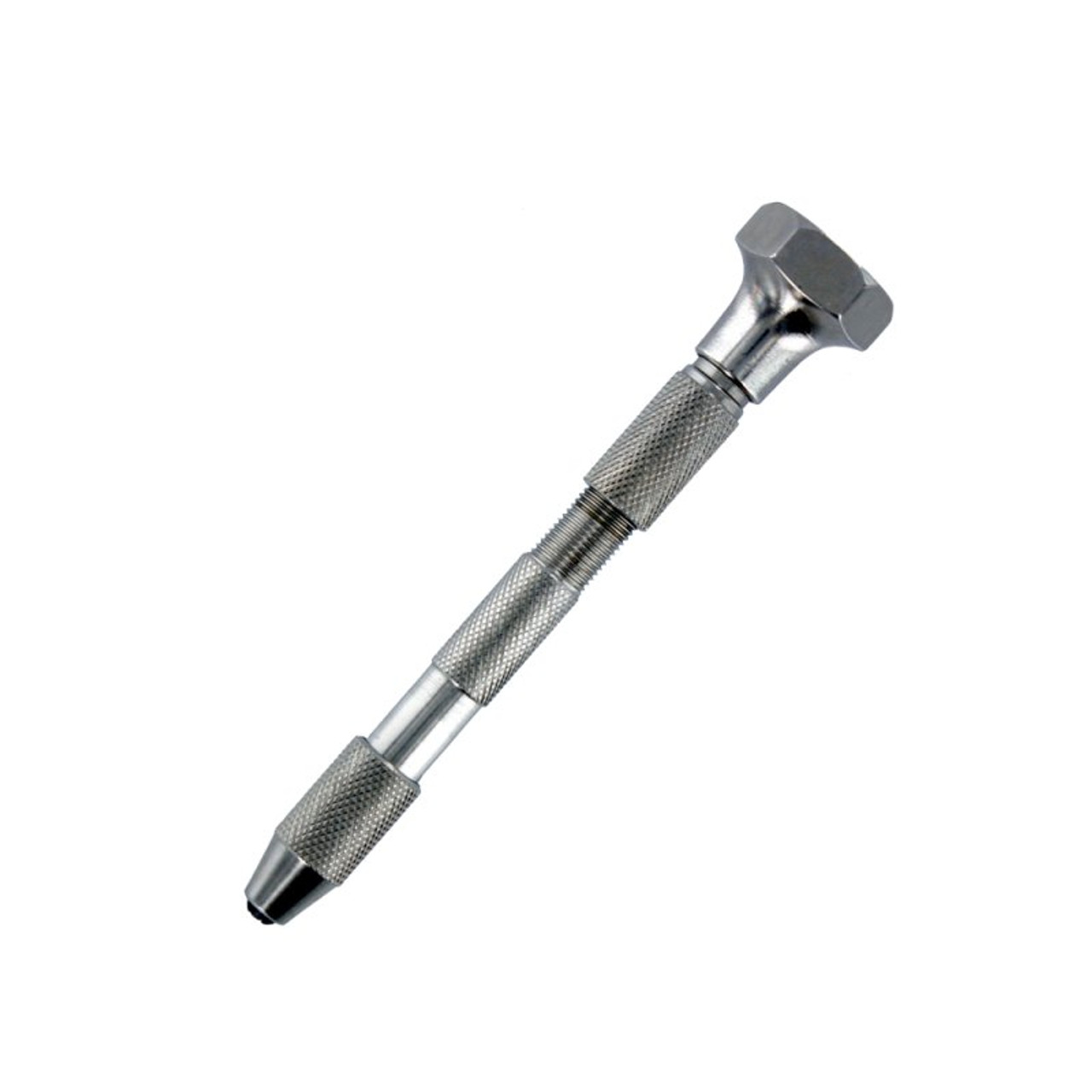 Double Ended Swivel Top Pin Vice