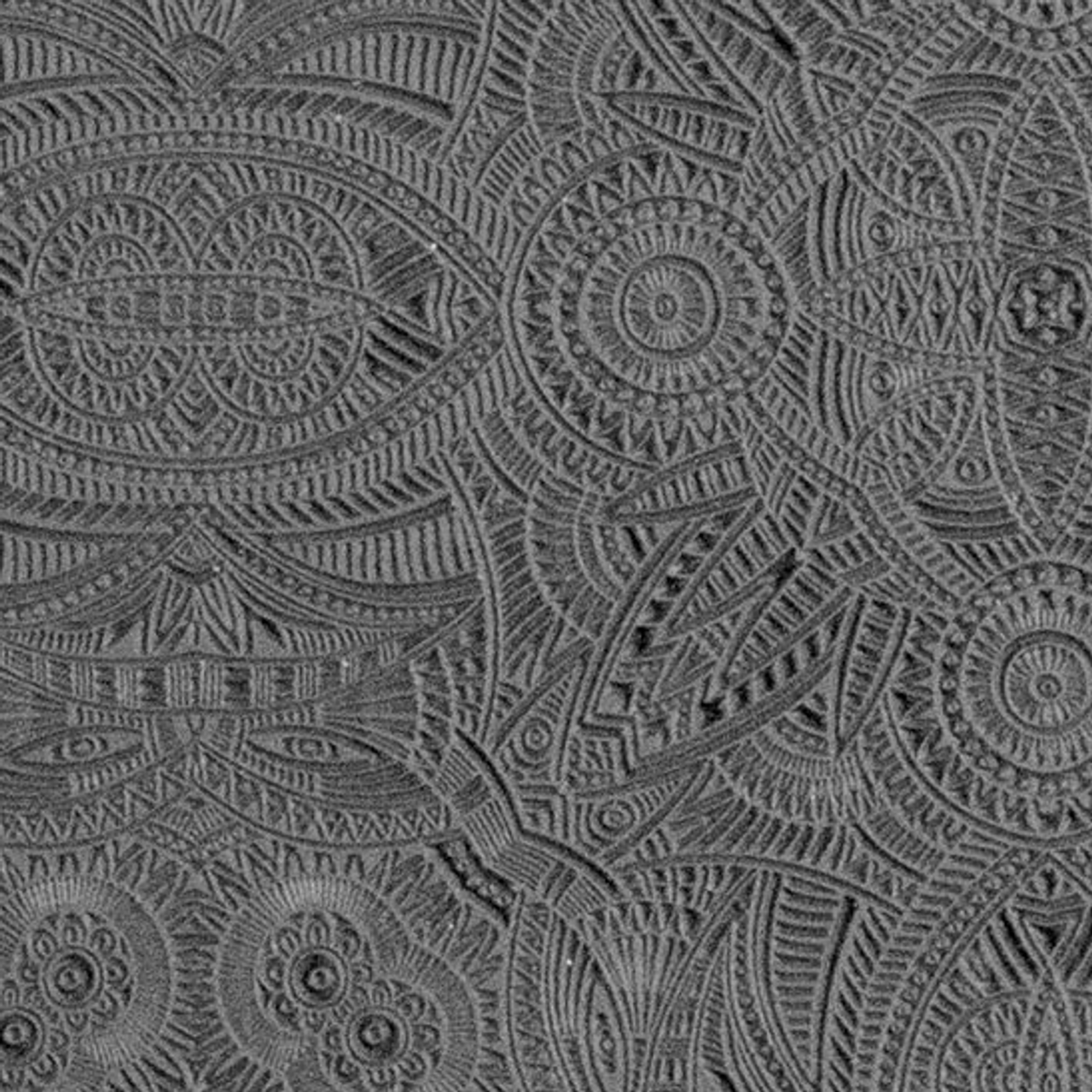 Rollable Texture Tile - Super Fineline Illusion