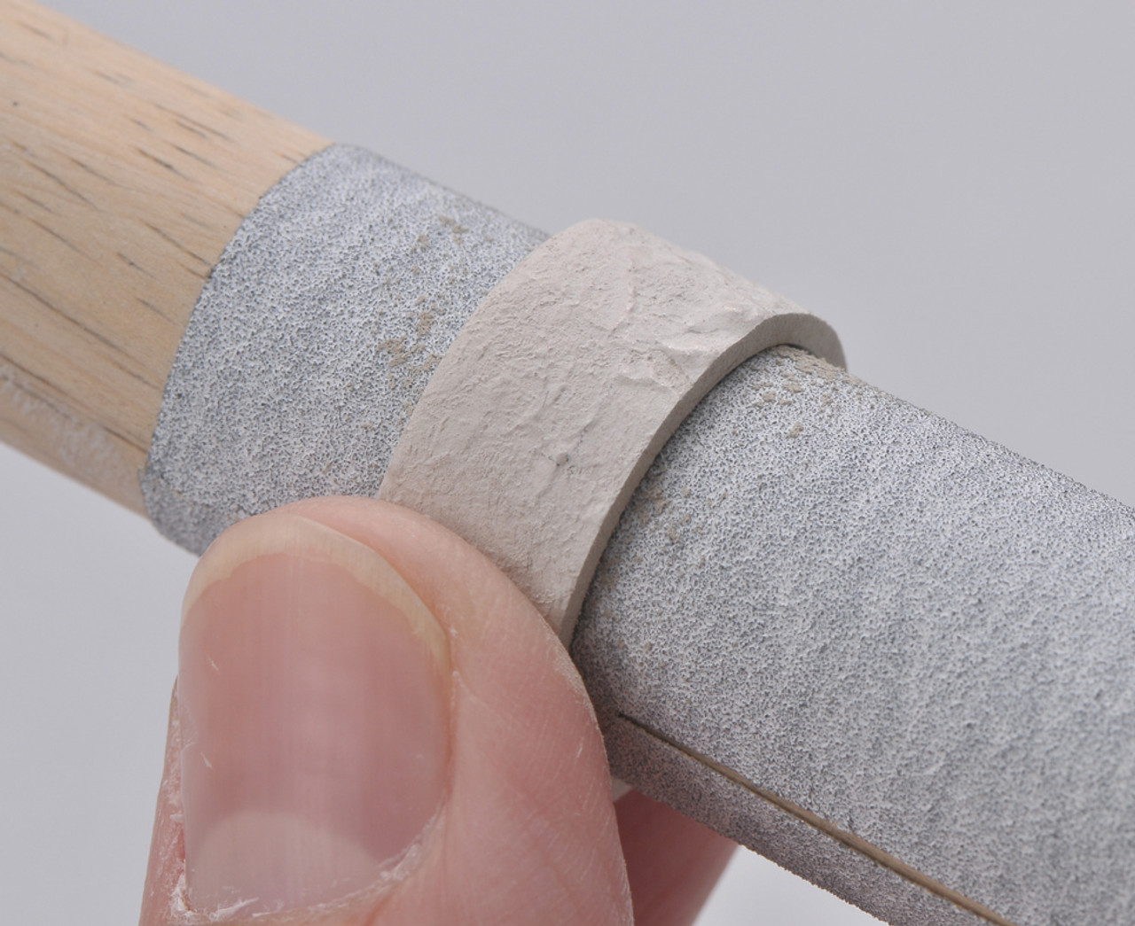 3M Self-Adhesive Sandpaper Roll - 400 grit
